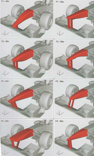 Illustration for article titled The Inside Story Of The Stillborn Honda That Would Have Dominated F1